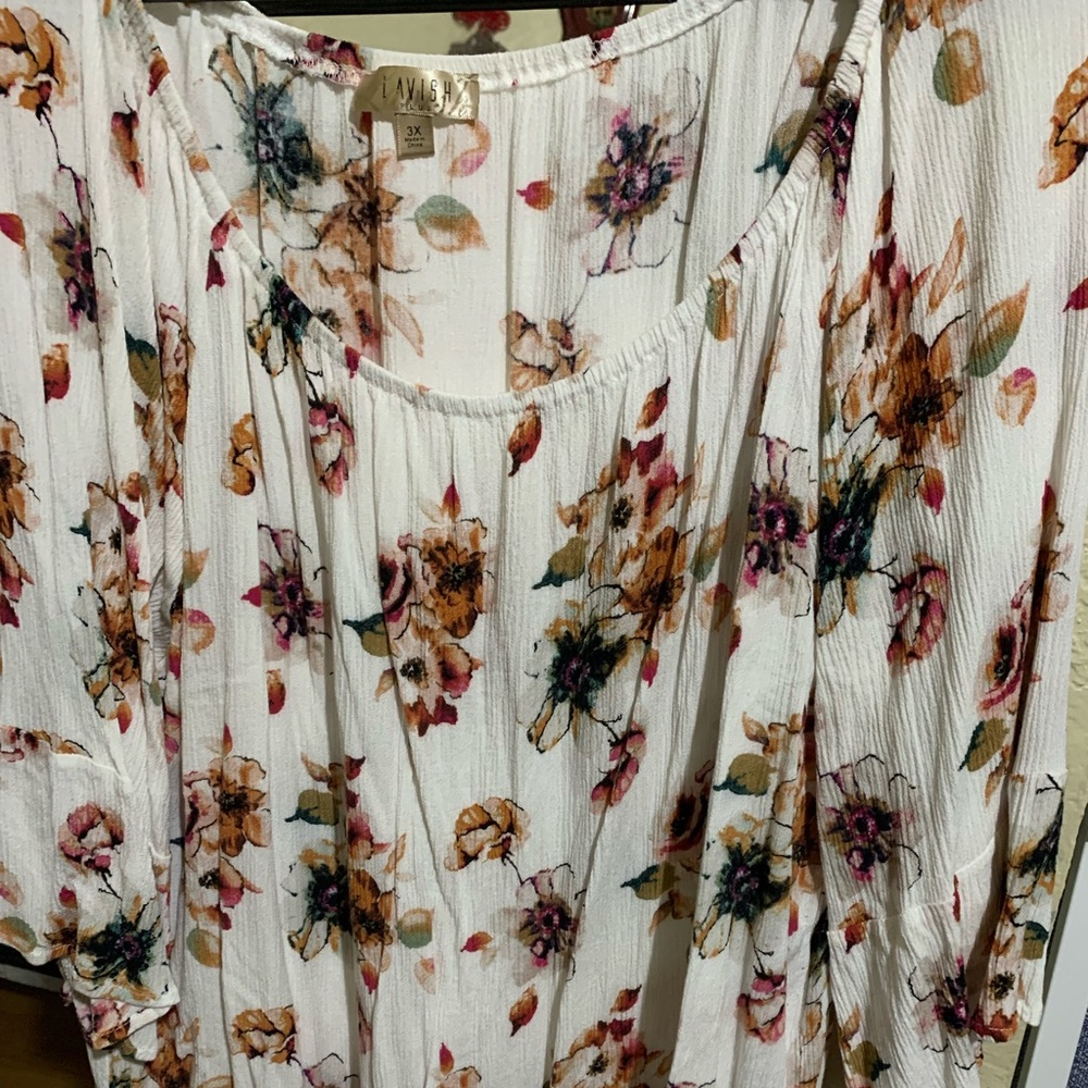 Comfy top
